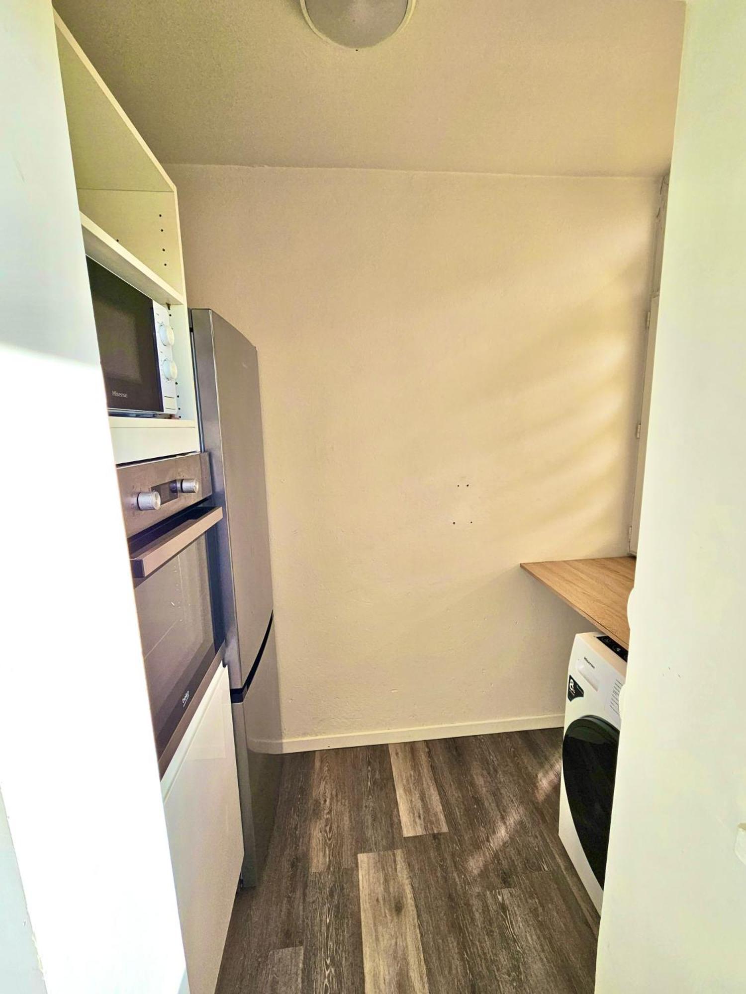 Charmant & Spacieux 3 Chambres - Mm Apartment - Lyon Grand Parilly Венисьё Экстерьер фото
