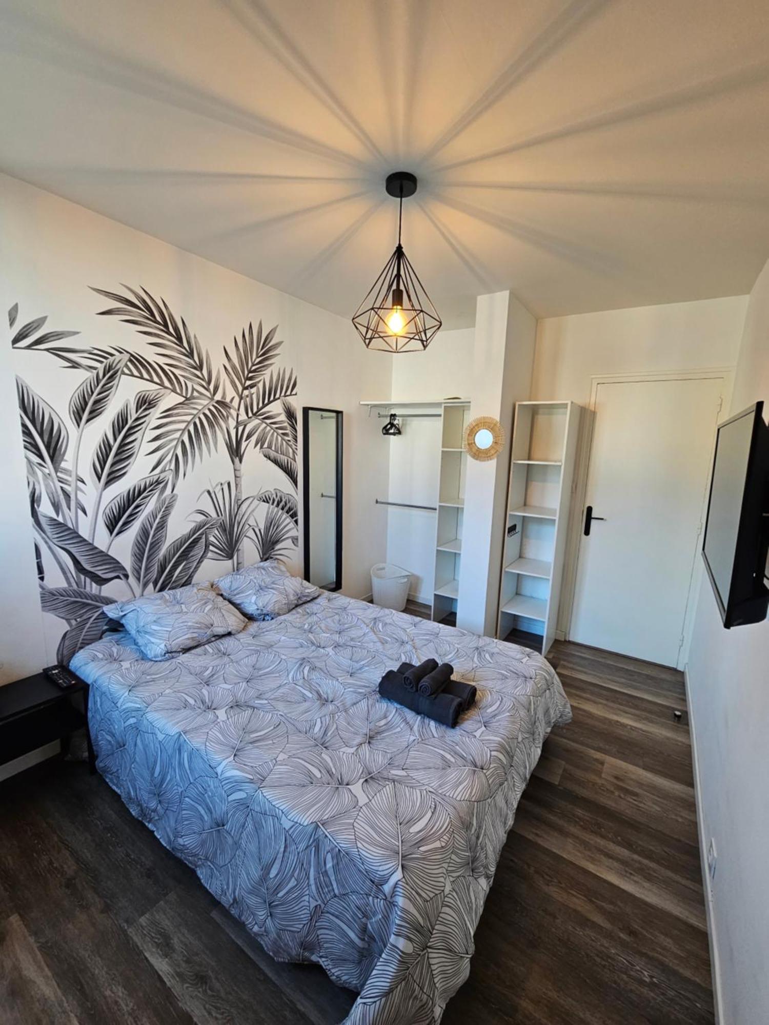 Charmant & Spacieux 3 Chambres - Mm Apartment - Lyon Grand Parilly Венисьё Экстерьер фото